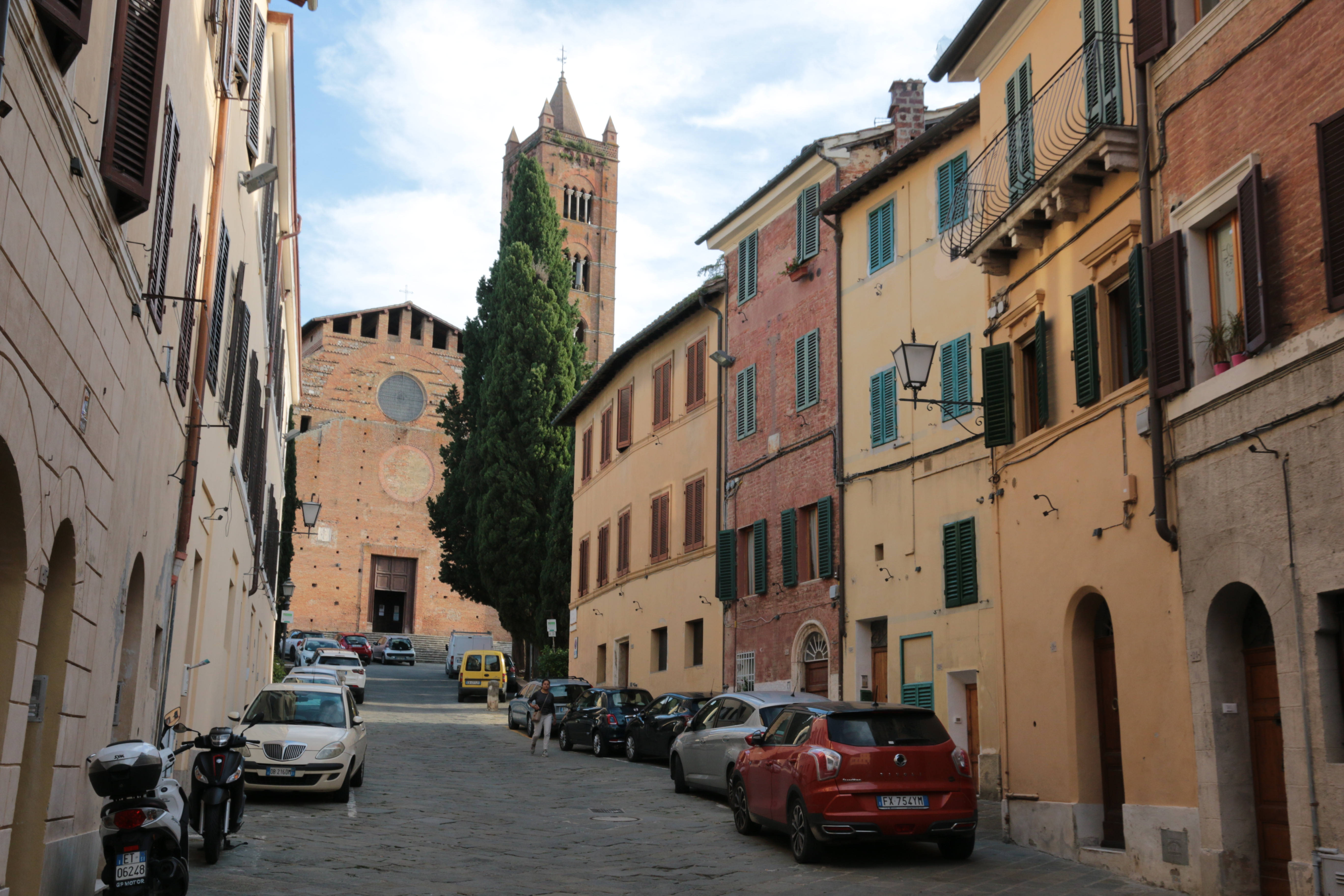 Siena